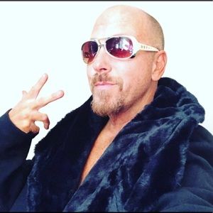 Meet your Posher, Kyle